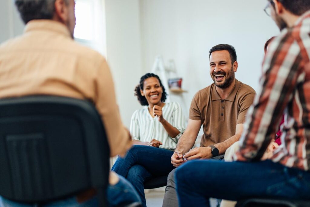 types of counseling therapy