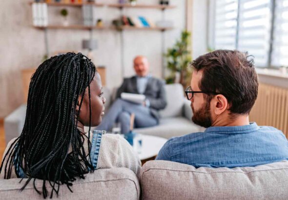affordable counseling therapy