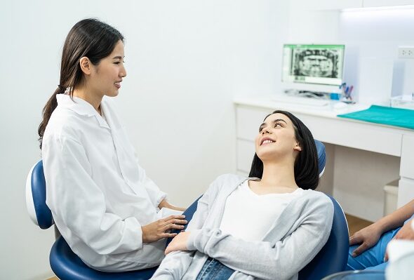 Unveiling the Role of Collaboration in Modern Dental Practices