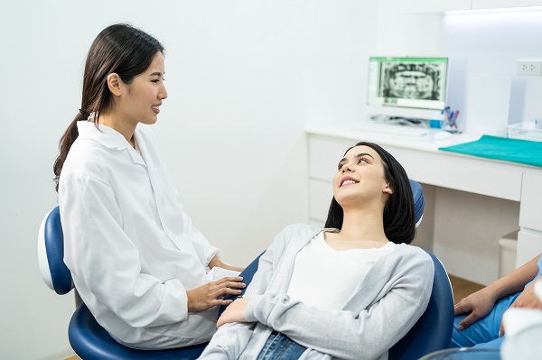 Unveiling the Role of Collaboration in Modern Dental Practices