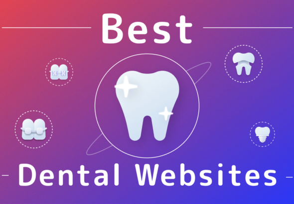 Enhancing Patient Comfort with Soothing Soundscapes on Dental Websites