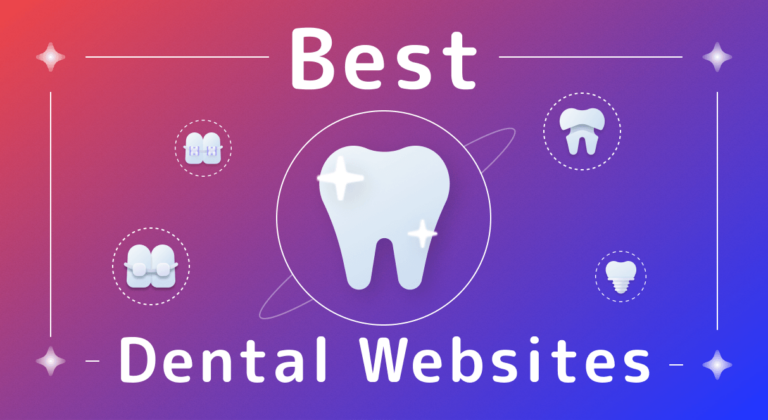 Enhancing Patient Comfort with Soothing Soundscapes on Dental Websites