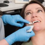 Empowering Dental Health Through Precision Biometrics
