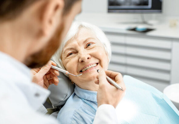 Revitalising Oral Health with Digital Dentistry Innovations