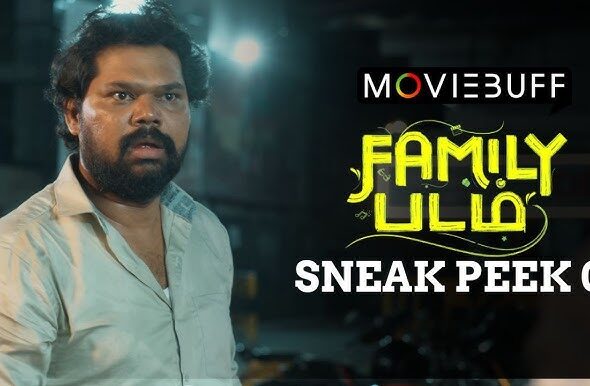 Family Padam