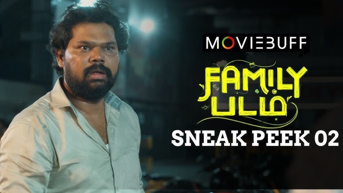 Family Padam